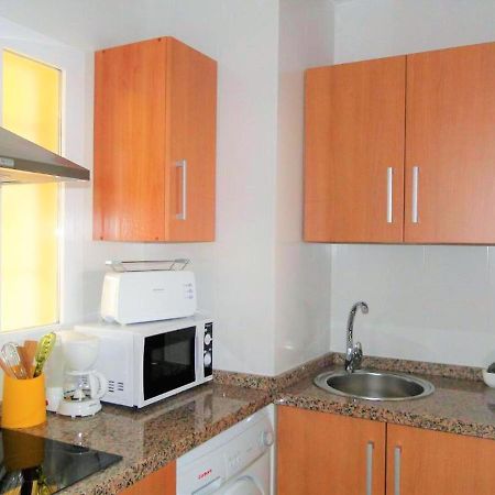 Attractive Holiday Home In Roquetas De Mar Surrounded By Beaches 外观 照片