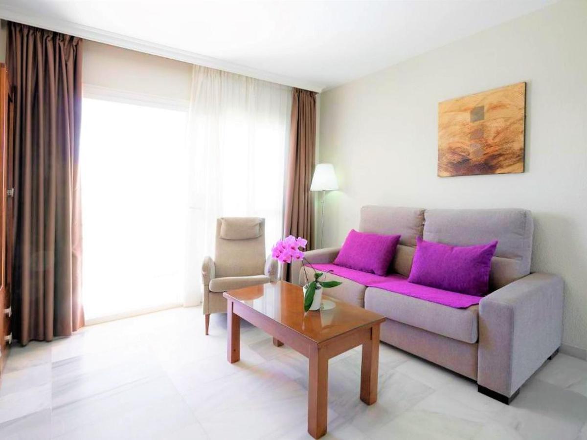 Attractive Holiday Home In Roquetas De Mar Surrounded By Beaches 外观 照片